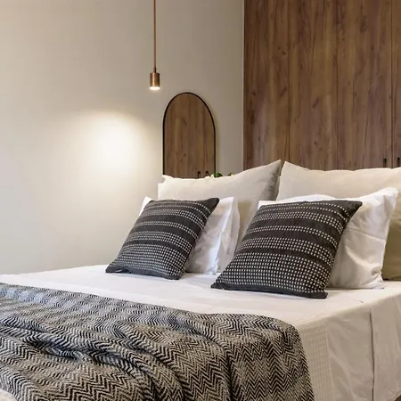 Apagio Project By Almelon * Elounda (Crete)