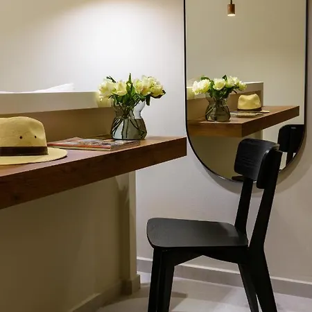 Apagio Project By Almelon Apartment *