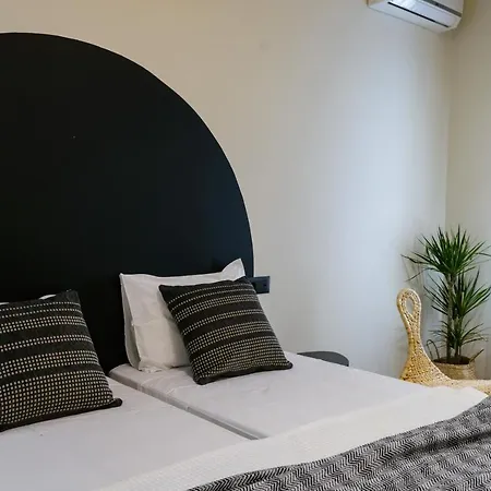 Apartment Apagio Project By Almelon
