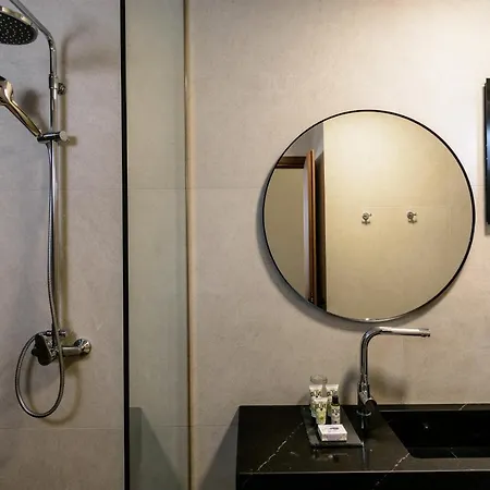 Apagio Project By Almelon * Elounda (Crete)